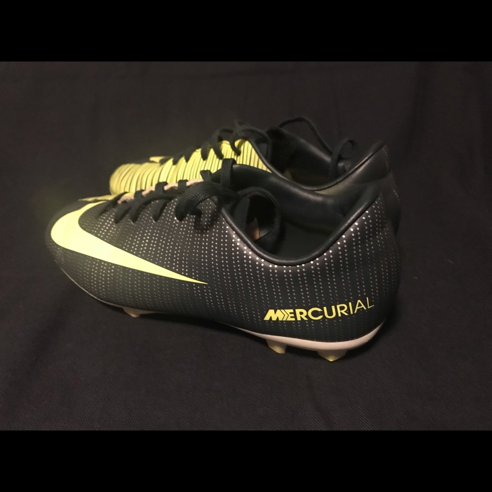 Nike Mercurial Soccer Cleats